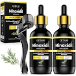 Minoxidil Hair Growth Serum 2-Pack