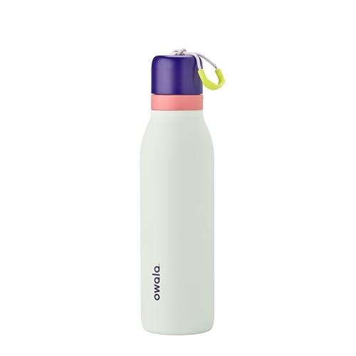 Owala FreeSip Twist Water Bottle