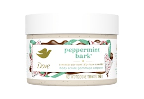 Dove Holiday Treats Limited Edition Body Scrub