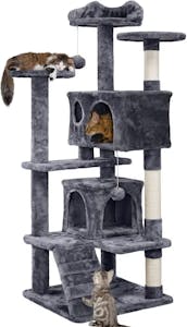 Yaheetech Cat Tree