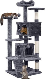 Yaheetech Cat Tree