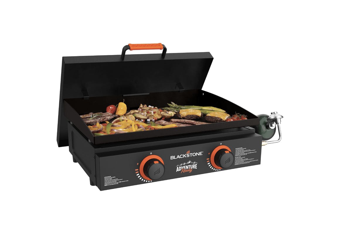 Blackstone Griddle