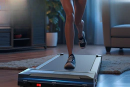 walking pad
