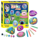 Creativity for Kids Rock Painting Kit