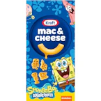 SpongeBob Mac & Cheese
