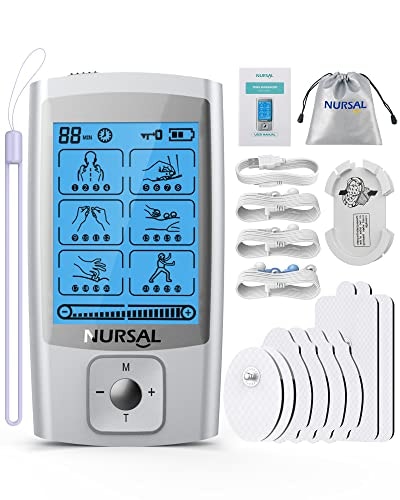 TENS Unit Muscle Stimulator