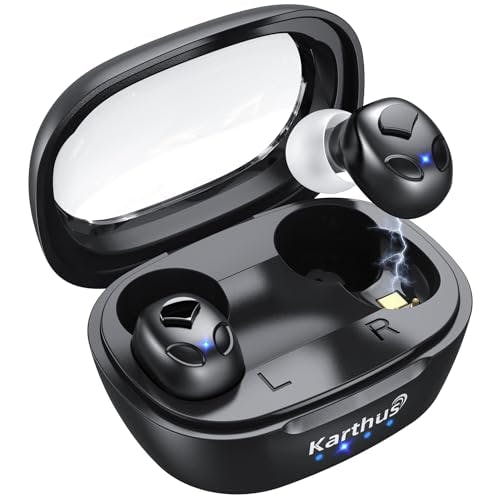 Rechargeable Hearing Aids