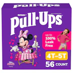 Pull-Ups Training Pants Box