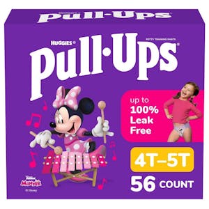 Pull-Ups Training Pants Box