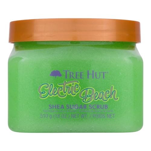 Tree Hut Shea Sugar Scrub