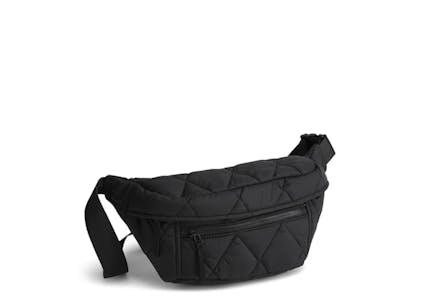 Vera Bradley Belt Bag