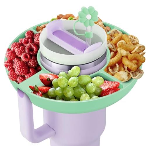 Snack Bowl for Stanley Cup