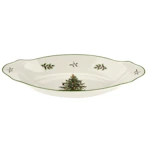 Christmas Tree Serving Platter