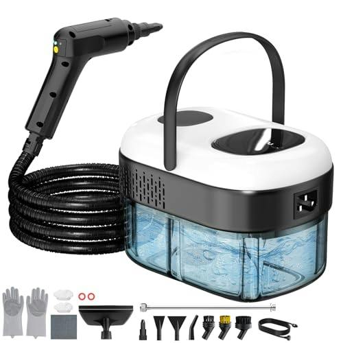 Handheld Steam Cleaner