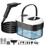 Handheld Steam Cleaner