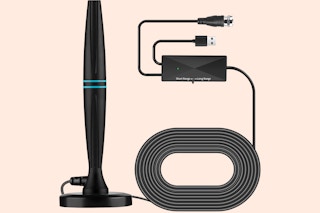 Smart TV Antenna