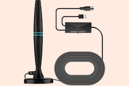 Smart TV Antenna