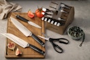 amazon knife set