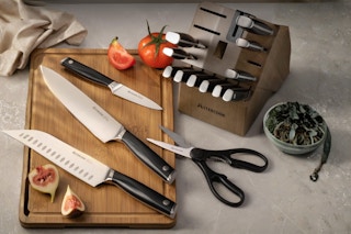 amazon knife set