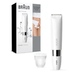 Braun Mini Hair Trimmer