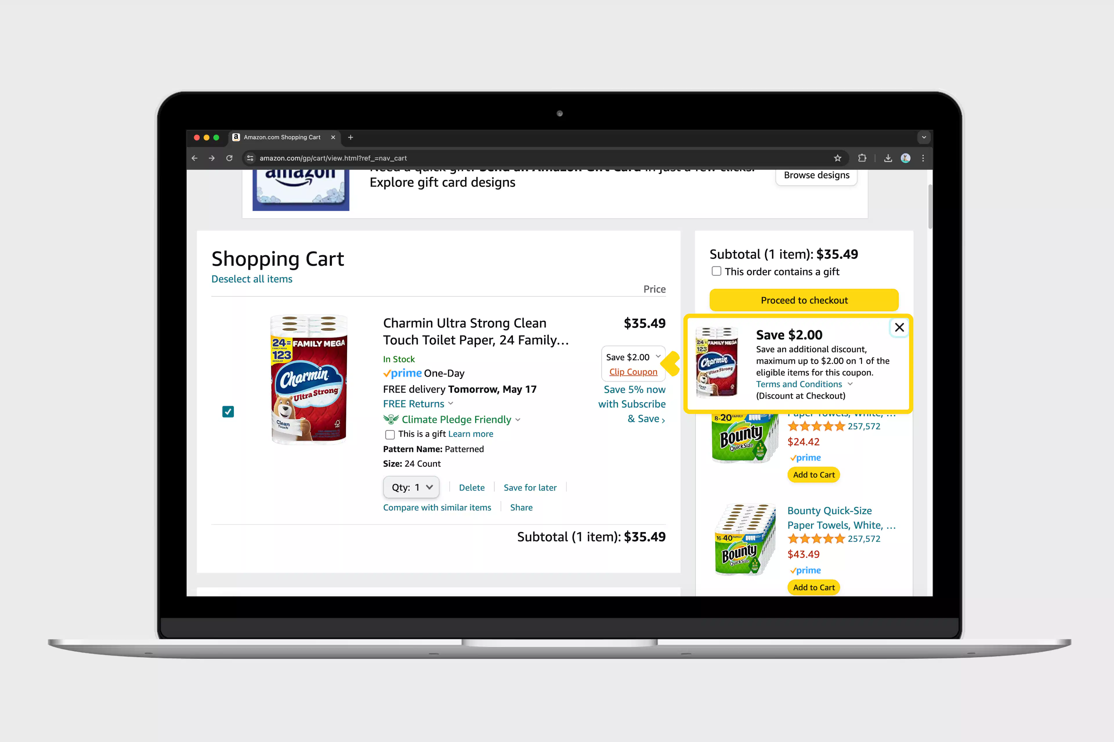 Here’s Where to Find Amazon Coupons, Plus How to Use Them - The Krazy ...