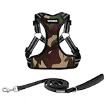 Best Pet Supplies Voyager Dog Harness