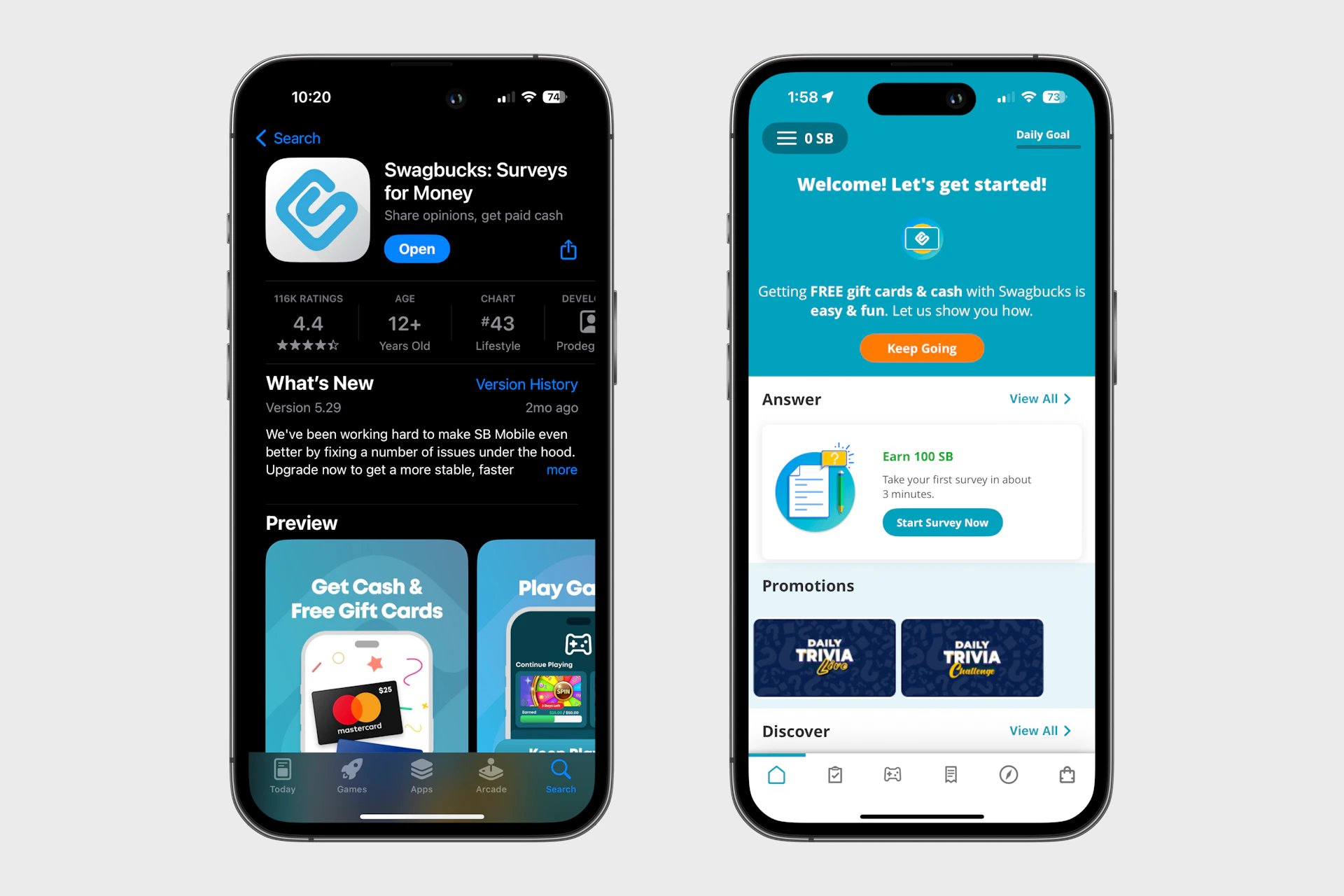 The Best Rebate & Cash-Back Apps in 2026 - The Krazy Coupon Lady