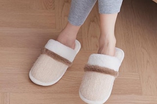 Memory Foam Slippers