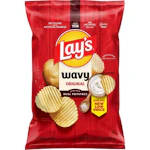 2 Lay's Potato Chips