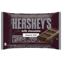 2 Hershey's Candy Bags