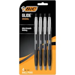 BIC Glide Pens