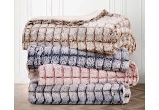 micromink to sherpa throw