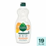 Seventh Generation Dish Soap Bottle