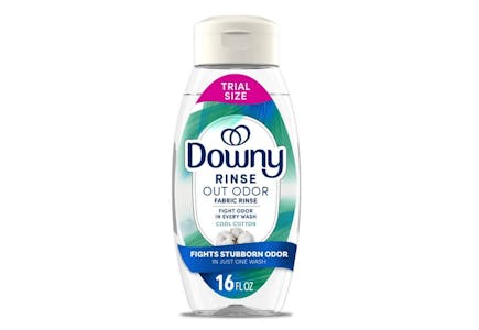 Downy Laundry Rinse
