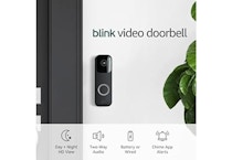 Blink Video Doorbell Bundle