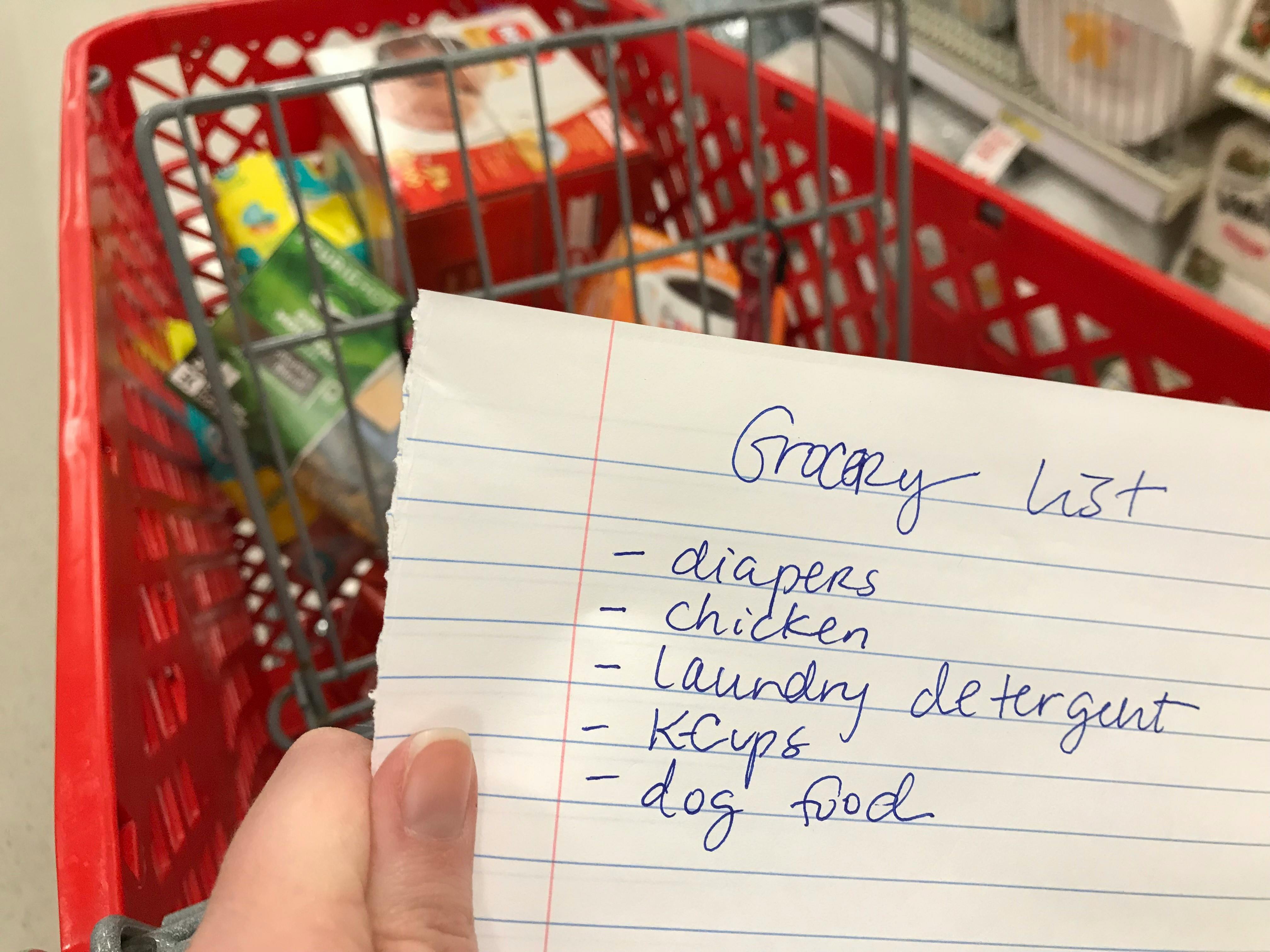 How to Save on the 14 Most Expensive Items on Your Shopping List