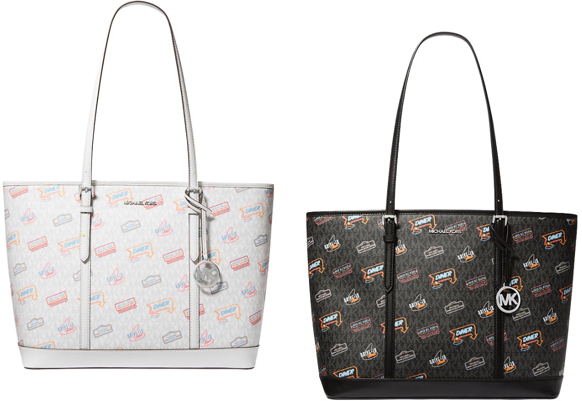 Michael Kors Tote Bag