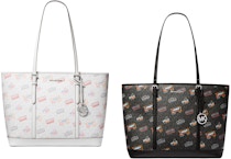 Michael Kors Tote Bag