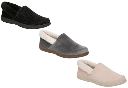 Vionic Women's Slippers