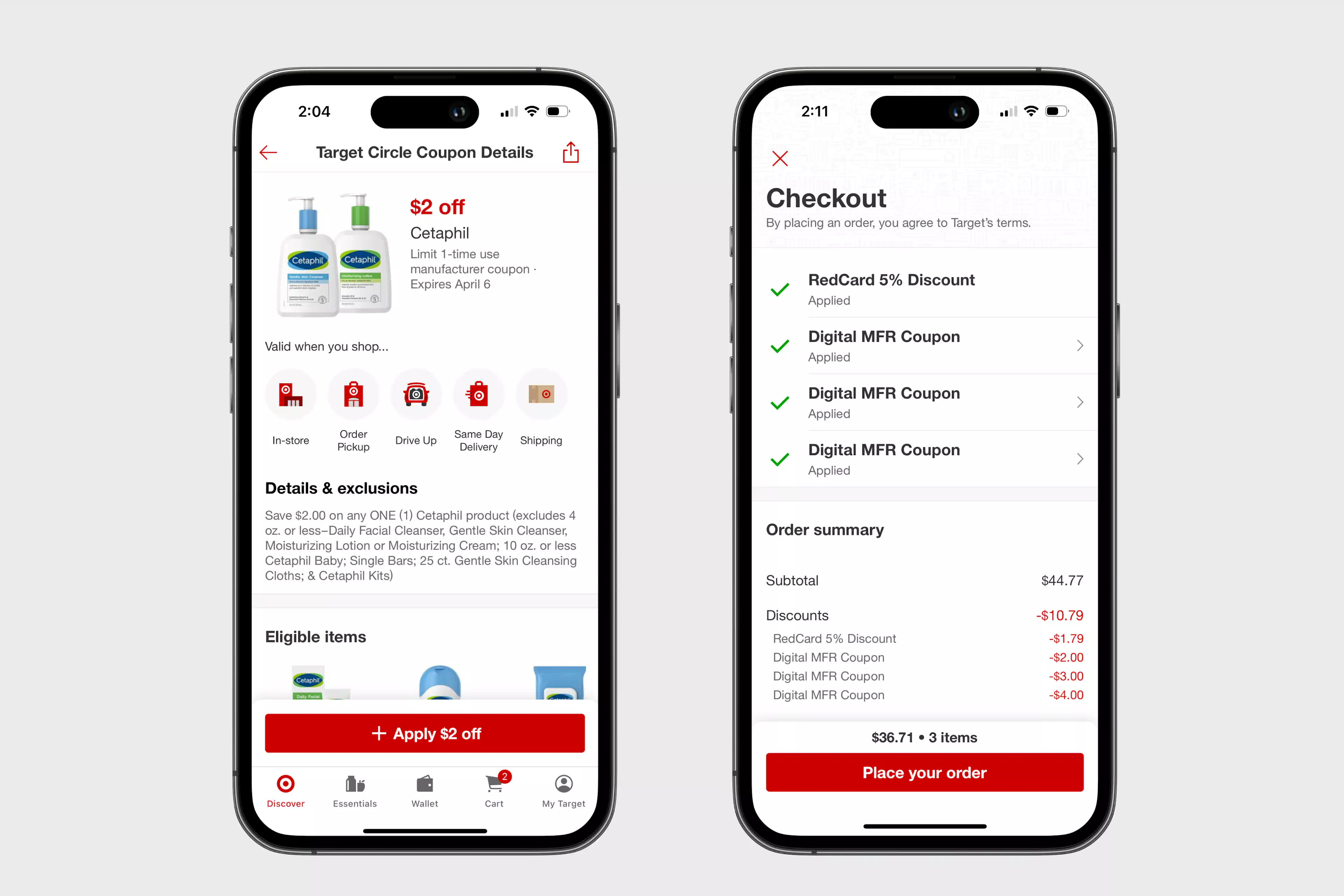 Digital Promo Code Target How To Coupon at Target: Big Changes to Target Couponing in May 2024 ...