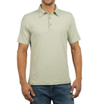 Scott Barber Men's Polo
