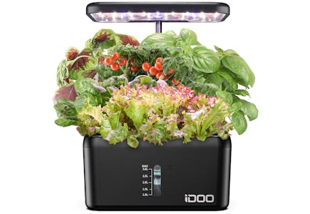 Hydroponic Growing System