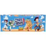 Chips Ahoy! Toy Story Cookies