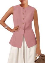 Women's Vest Top