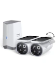 Baseus Solar Security Camera Kit