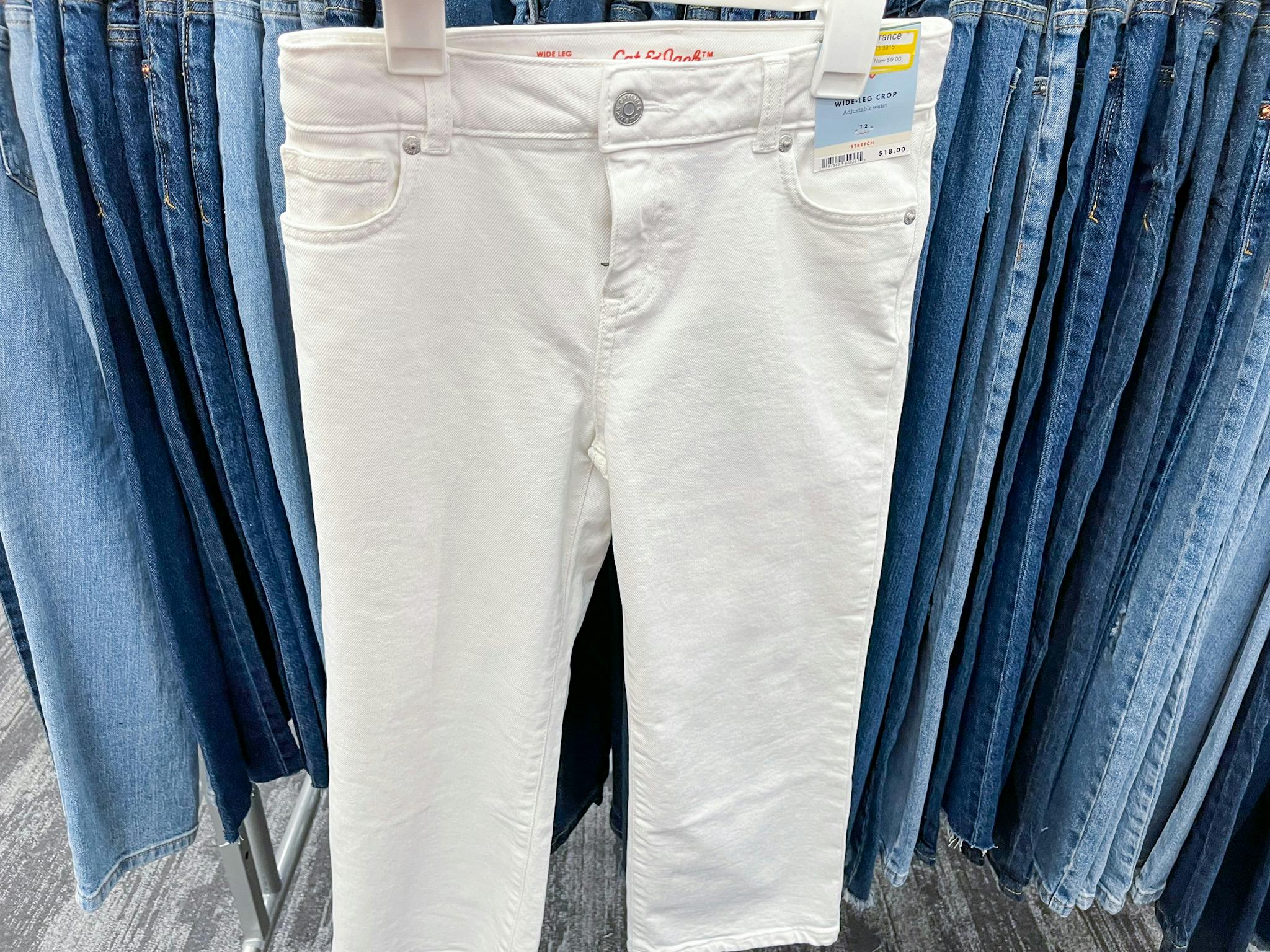 Cat & Jack Kids' Jeans