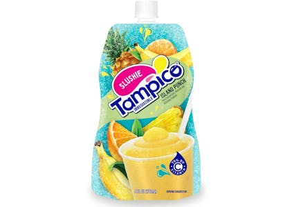 Tampico Slushie