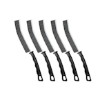 Crevice Cleaning Brushes