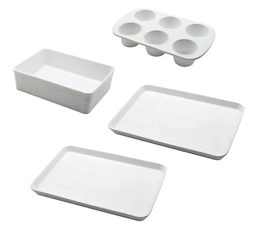 Temp-tations Micro Bakeware Set