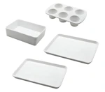 Temp-tations Micro Bakeware Set